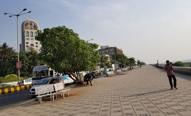 Photo of Worli Sea Face Garden