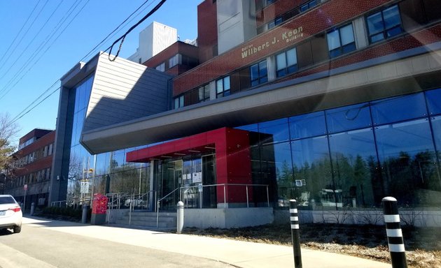 Photo of University of Ottawa Heart Institute