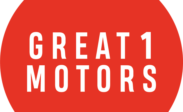 Photo of Great 1 Motors Inc.