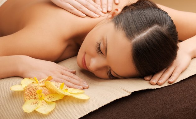 Foto von Schmidinger Manuela - Massage und SCENAR-Therapie