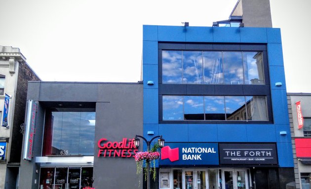 Photo of GoodLife Fitness Toronto Danforth and Pape