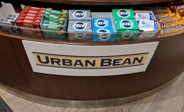 Photo of Urban Bean
