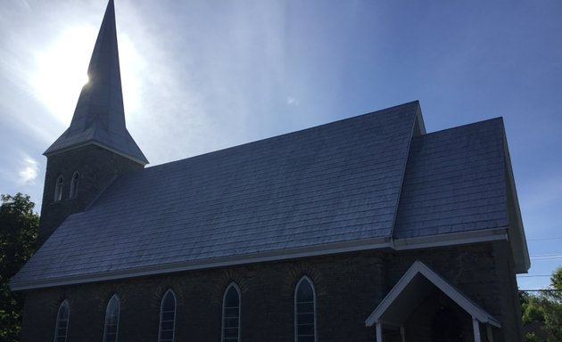 Photo of Saint John the Baptist Anglican Church