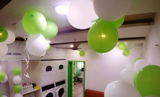 Photo of UClean Laundry