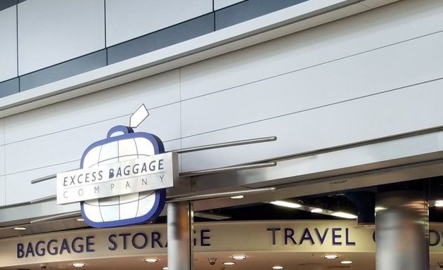 Photo of Excess Baggage Company