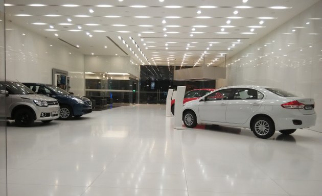 Photo of NEXA (Varun Motors, Bengaluru, Rajaji Nagar)