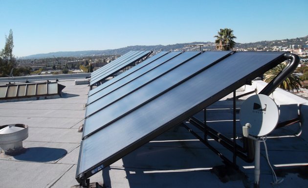Photo of Environmental Solar Design Inc
