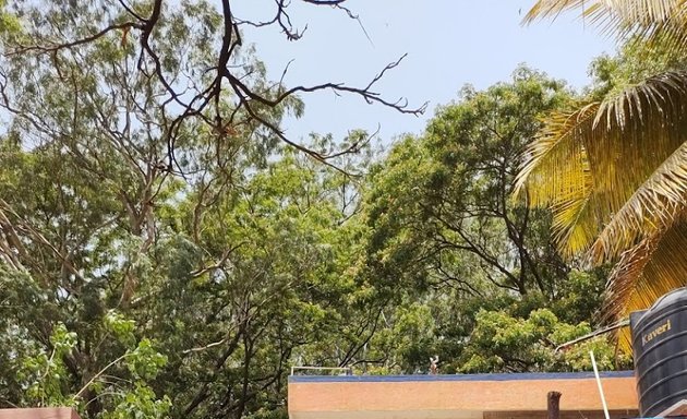 Photo of Domulur Urban Primary Health Centre (NUHM, BBMP)