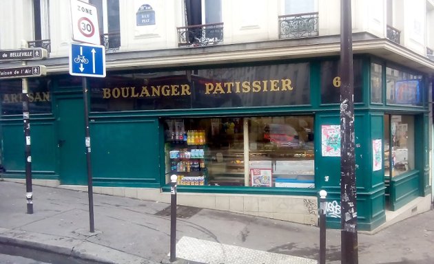 Photo de Boulangerie La Gourmandise