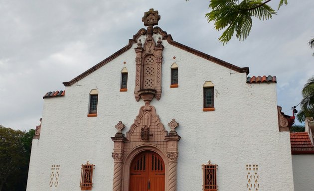 Photo of St Anne's Catholic Church