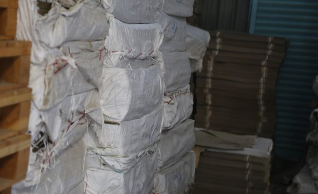 Photo of Shiv Paper & Boards