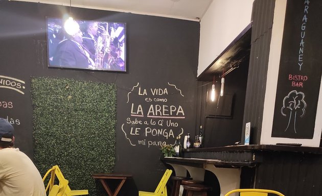 Foto de Araguaney Bistro Bar