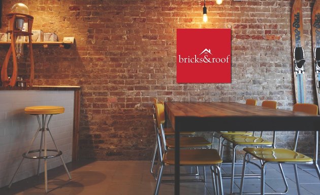 Photo of BricksandRoof