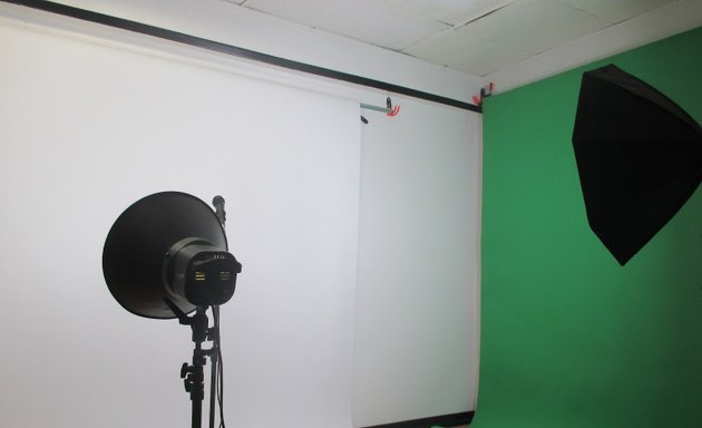 Photo of POP Studios