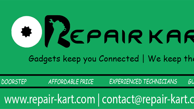 Photo of Repair Kart