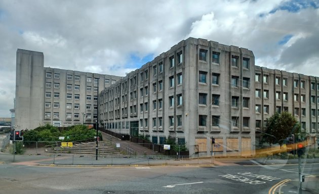 Photo of The Old Town House