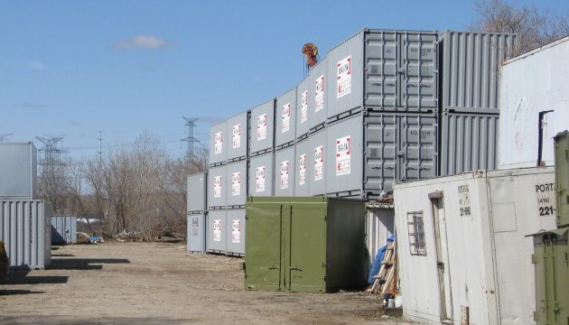 Photo of Portamini Storage