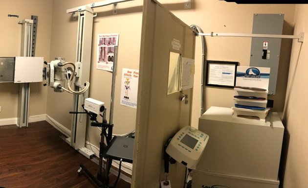 Photo of ChiroPlus Clinics - North