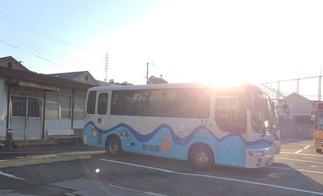 写真 山陽バス（株） 路線バス・お忘れ物センター
