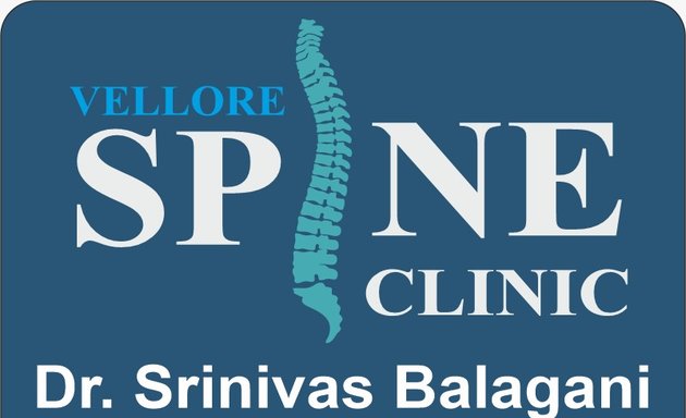 Photo of Balagani Spine Care (Vellore Spine Clinic)