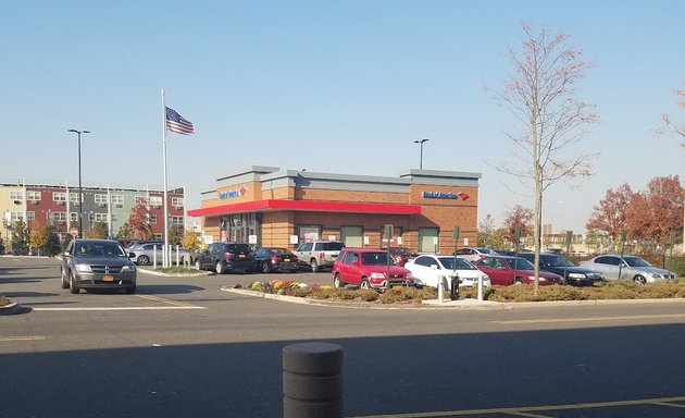 Photo of Bank of America (with Drive-thru ATM)