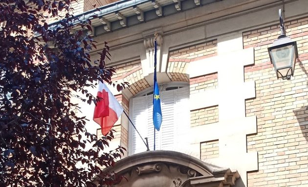 Photo de École maternelle publique Saint-Germain l'Auxerrois