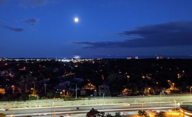 Photo of Sherway Garden Condo