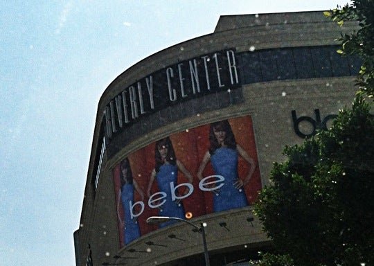 Photo of Beverly Center