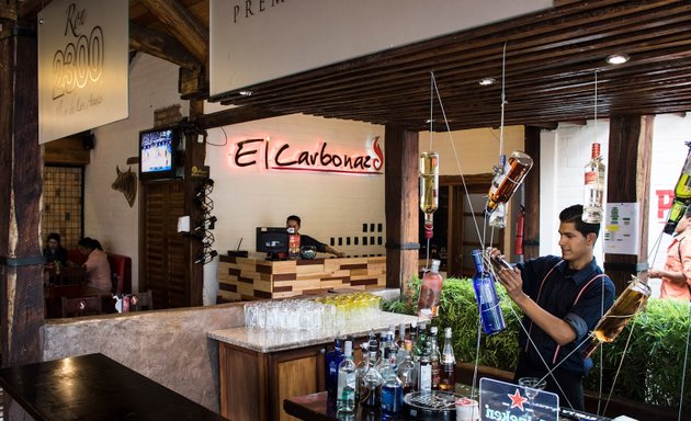 Foto de El Carbonazo Restaurante Cuenca