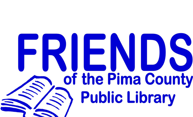 Photo of Friends of the Pima County Public Library