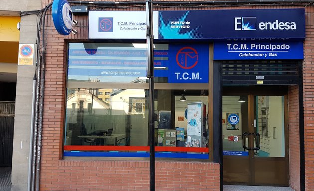 Foto de TCM del Principado | Instalación calderas Oviedo, Gijón, Avilés - Gas - Calefacción - Baxi - Roca - Vaillant