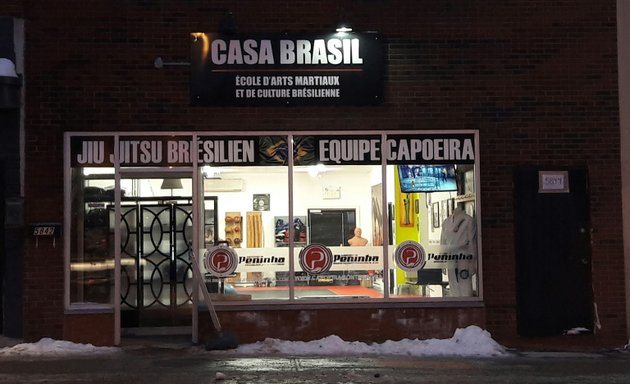 Photo of Casa Brasil