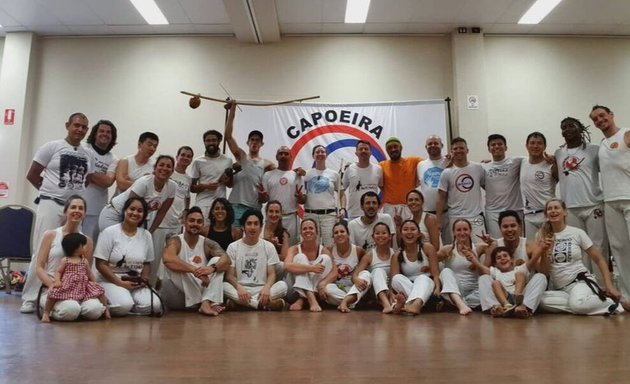 Photo of Capoeira Beribazu Brisbane