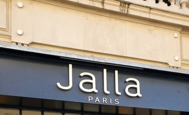 Photo de Jalla