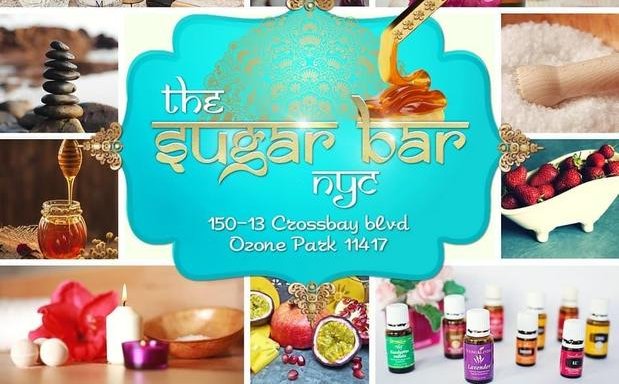 Photo of The Sugar Bar NYC