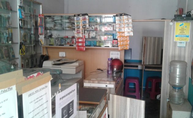 Photo of Shree Sathya Sai Enterprises