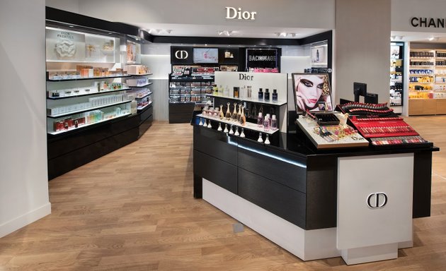 Photo de Dior Beauté - Galeries Lafayette Beaugrenelle