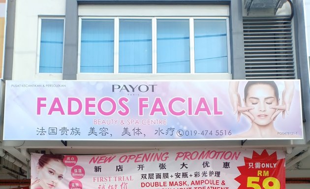 Photo of Beauty World Facial&Spa Centre