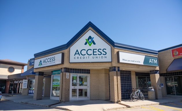 Photo of Access Credit Union