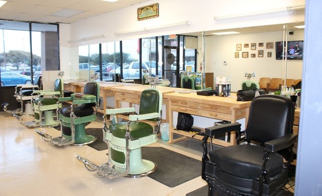 Photo of House of Kardz Barbershop