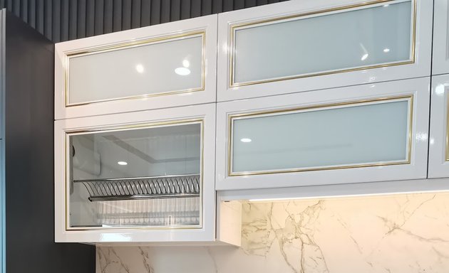 Photo of GA Home Concept - Aluminium Kitchen Cabinet
