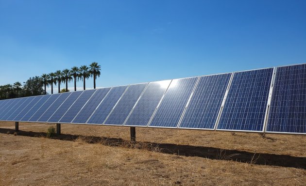 Photo of Sunup Solar Tech Services