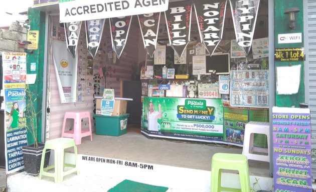 Photo of Authorized Bayad Center (tacunan Branch)