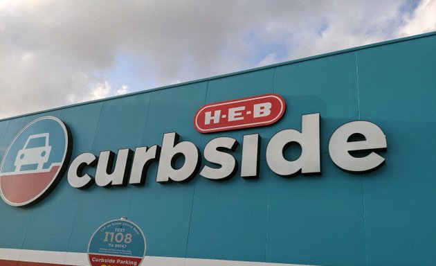 Photo of H-e-b