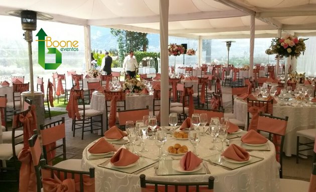 Foto de Boone Eventos