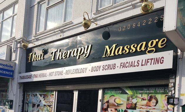 Photo of Thai Therapy Massage UK