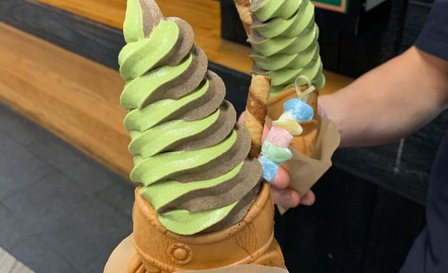 Photo of Taiyaki NYC - Flushing