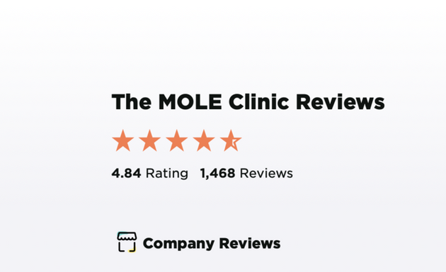 Photo of The MOLE Clinic