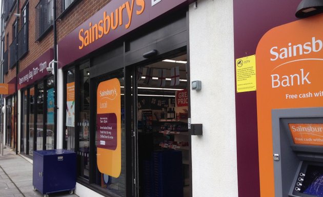 Photo of Sainsbury's Local