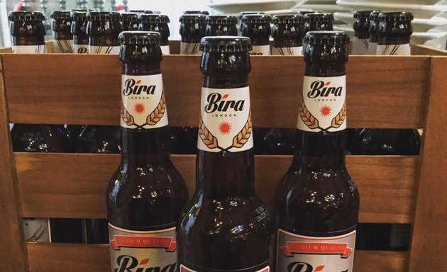 Photo of Bira London